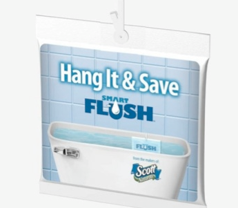 Wacky and Wow! | Save-a-flush - 4 